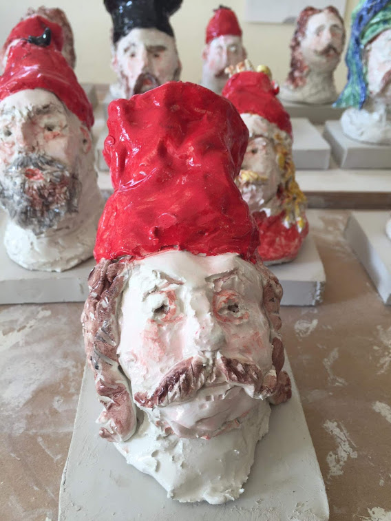 irini iliopoulou ceramics