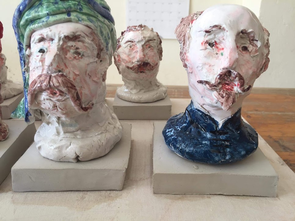 irini iliopoulou ceramics