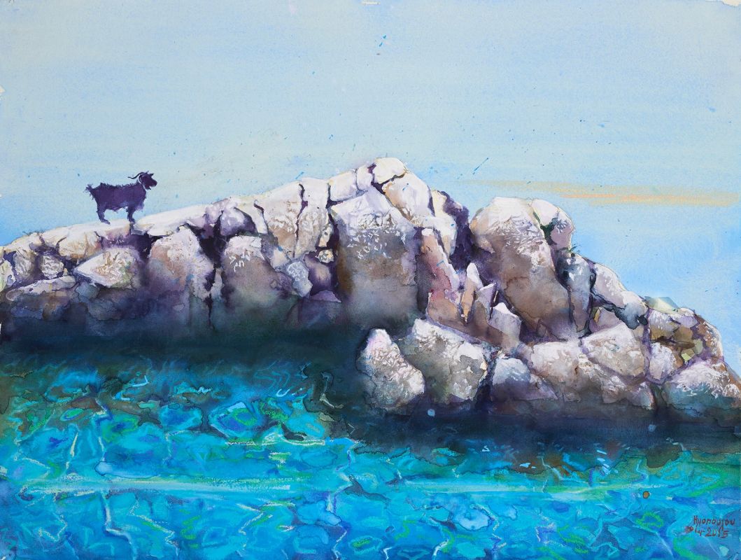 irini iliopoulou 2015
