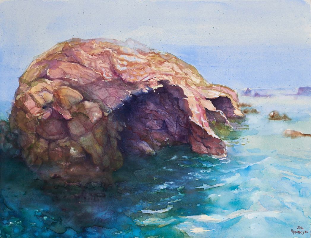 irini iliopoulou 2015