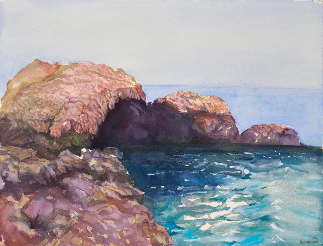 irini iliopoulou 2015