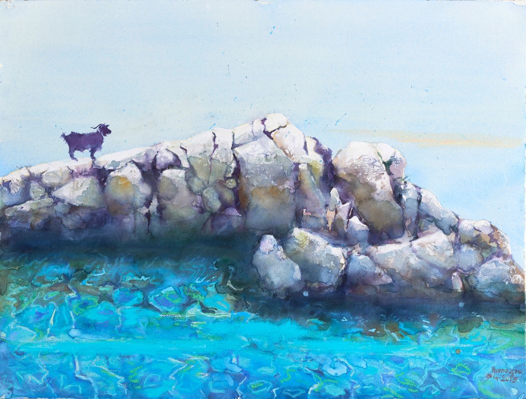 irini iliopoulou 2015